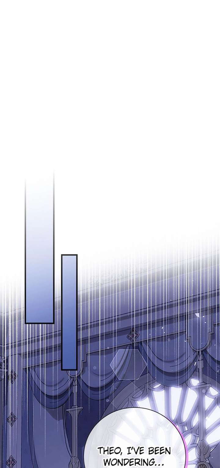 I Took Away the Tyrant’s Virginity Chapter 76 - Page 55