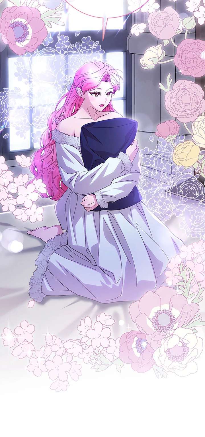 I Took Away the Tyrant’s Virginity Chapter 76 - Page 57