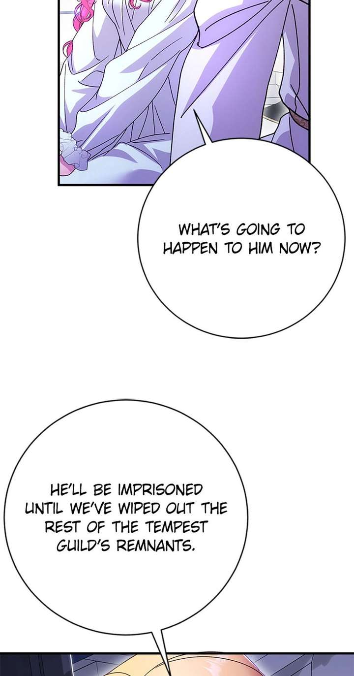 I Took Away the Tyrant’s Virginity Chapter 76 - Page 66