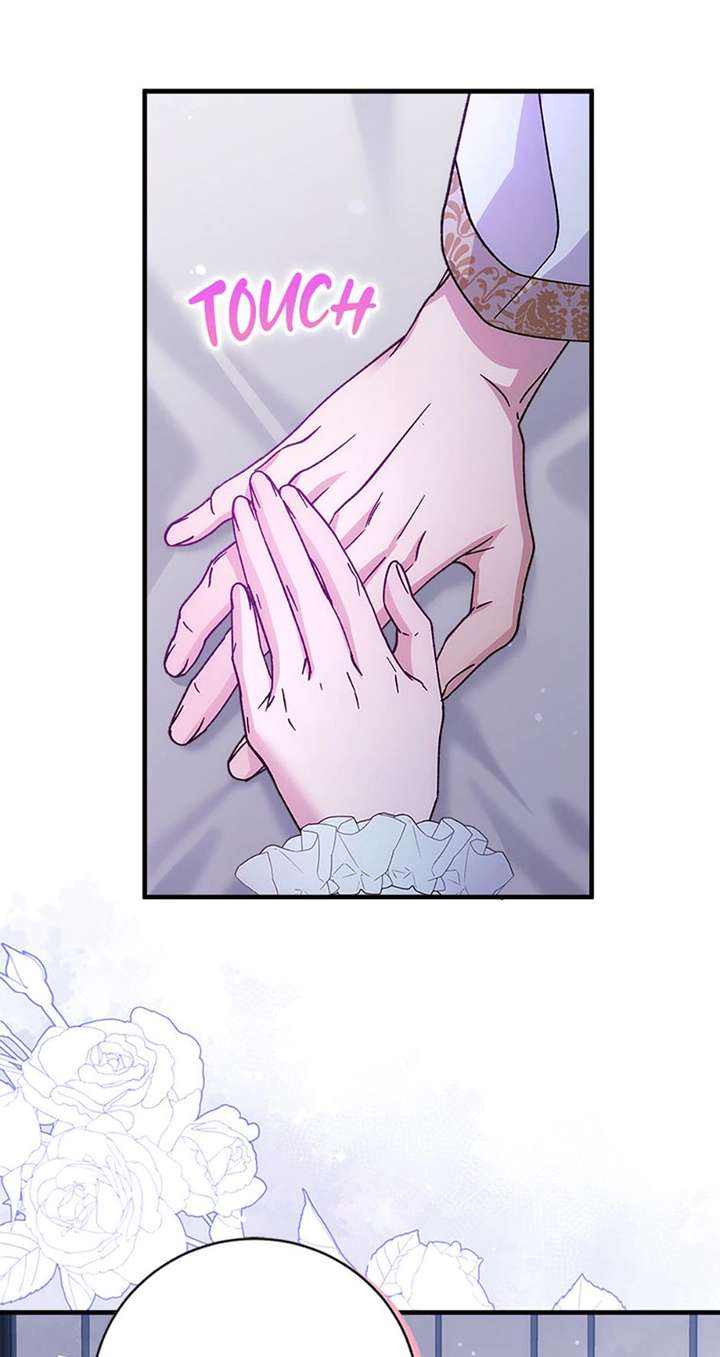 I Took Away the Tyrant’s Virginity Chapter 76 - Page 68