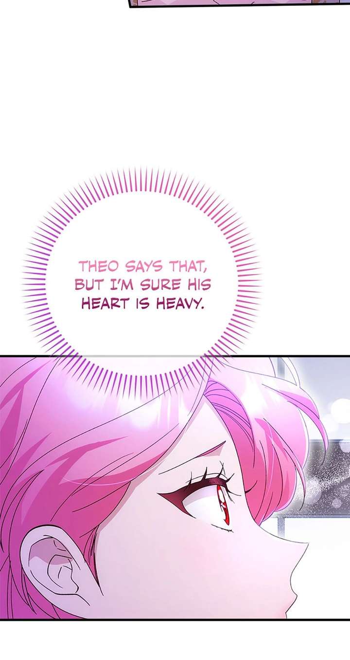 I Took Away the Tyrant’s Virginity Chapter 76 - Page 71