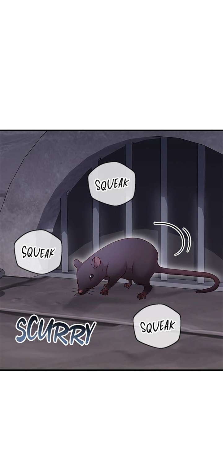 I Took Away the Tyrant’s Virginity Chapter 76 - Page 77