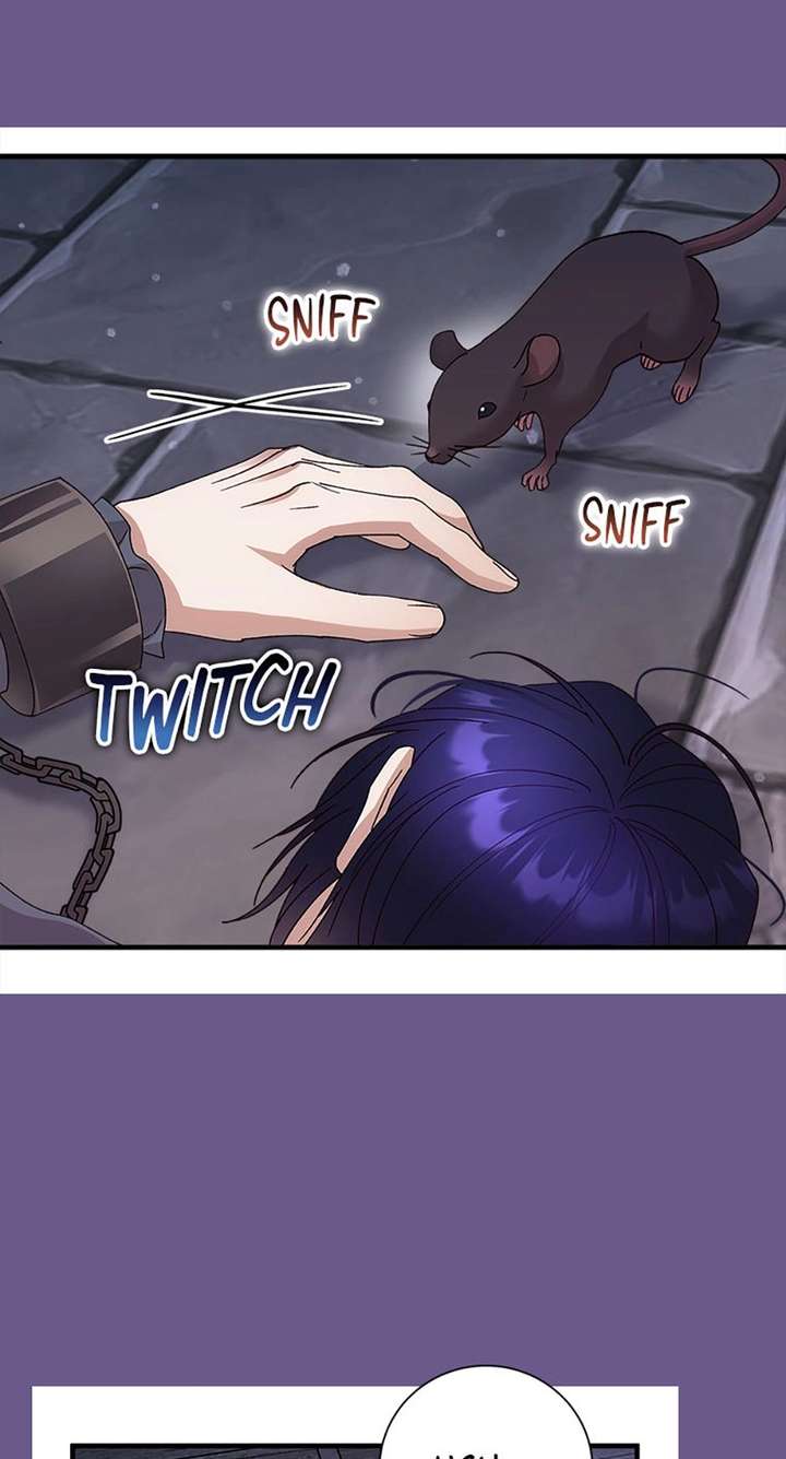 I Took Away the Tyrant’s Virginity Chapter 76 - Page 78