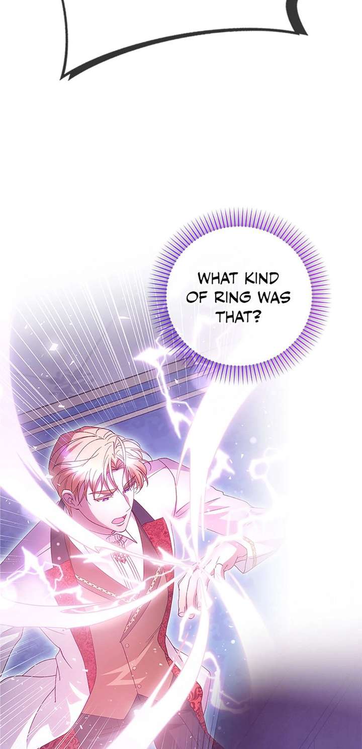 I Took Away the Tyrant’s Virginity Chapter 77 - Page 6