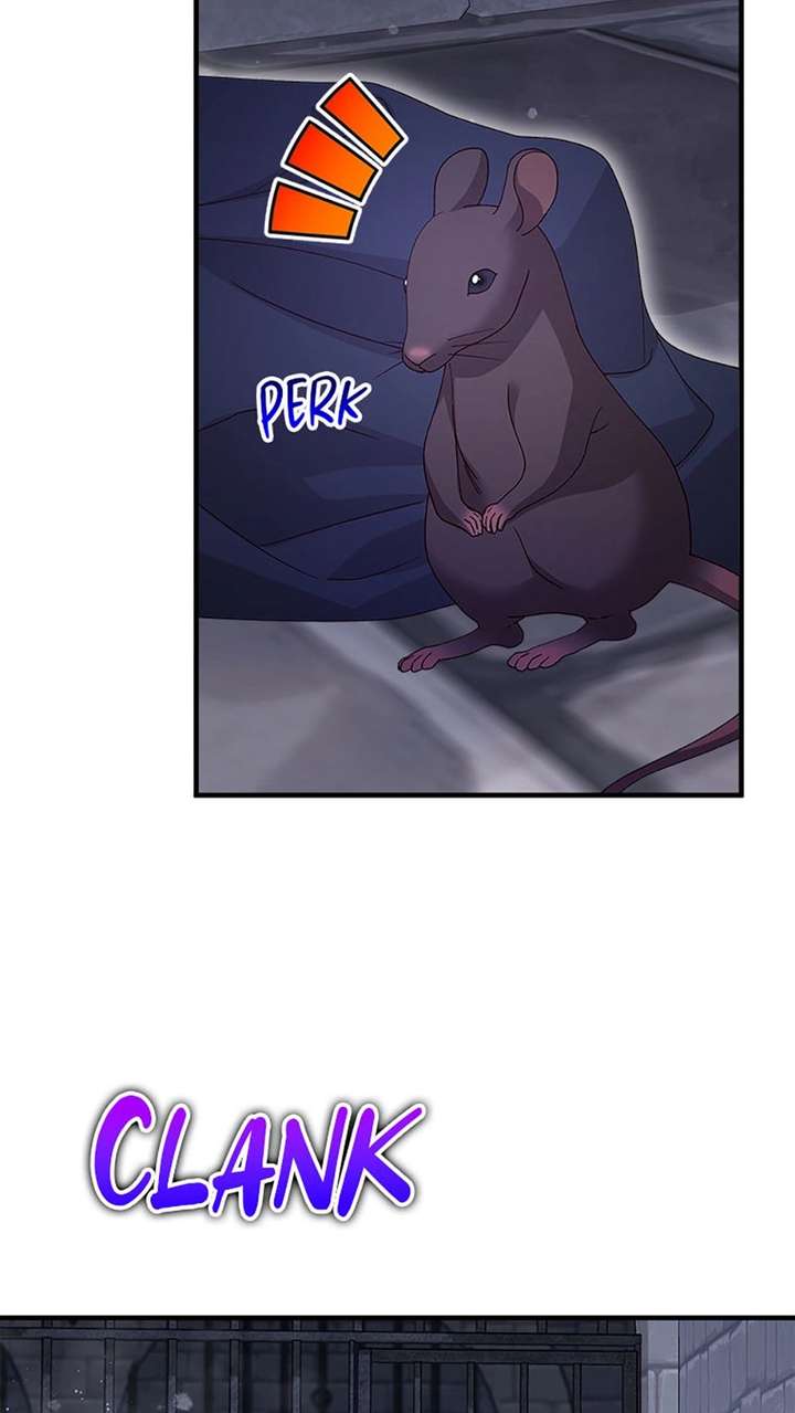 I Took Away the Tyrant’s Virginity Chapter 77 - Page 10