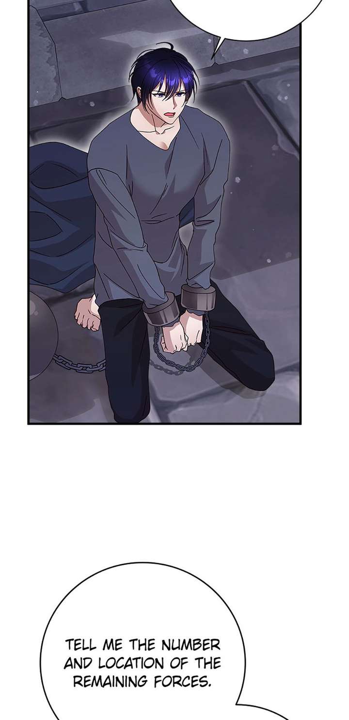 I Took Away the Tyrant’s Virginity Chapter 77 - Page 15