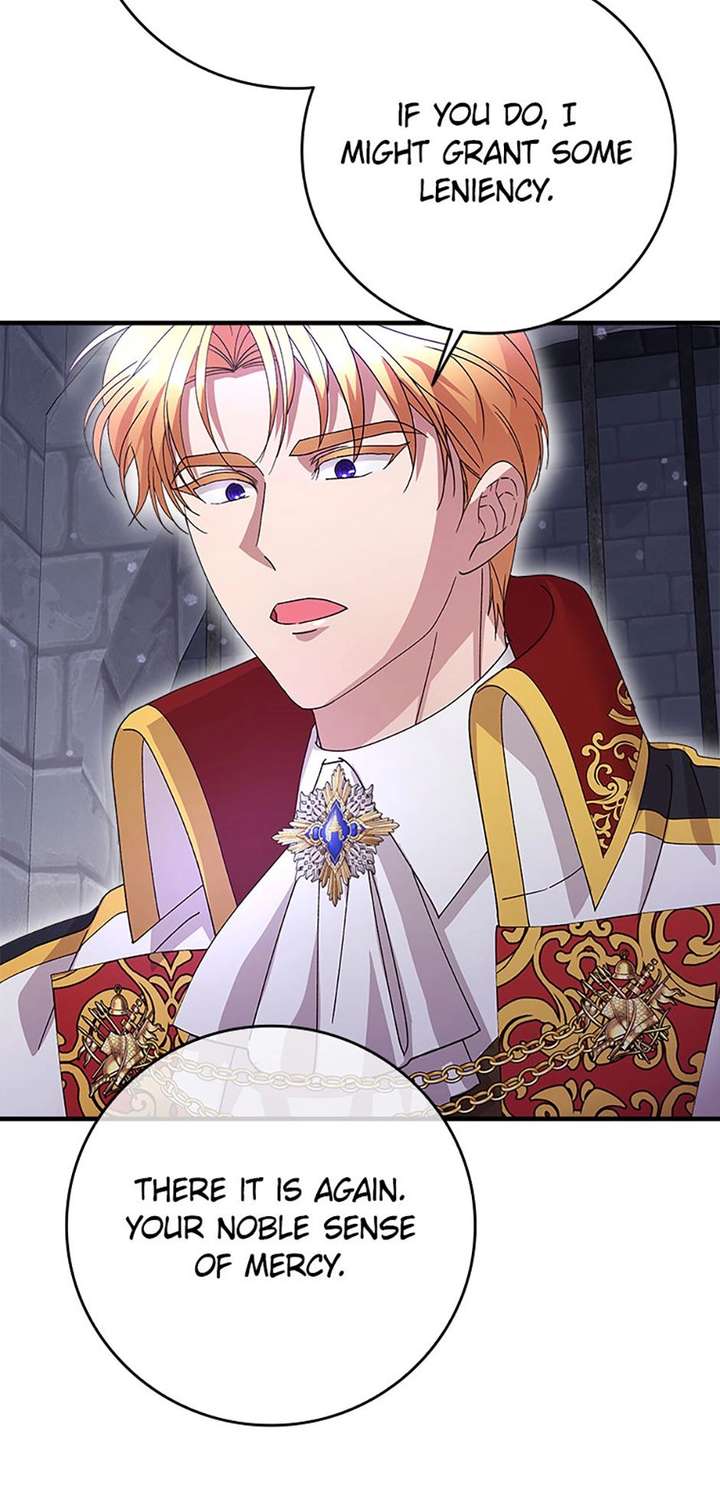 I Took Away the Tyrant’s Virginity Chapter 77 - Page 16