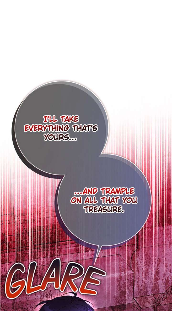 I Took Away the Tyrant’s Virginity Chapter 77 - Page 18