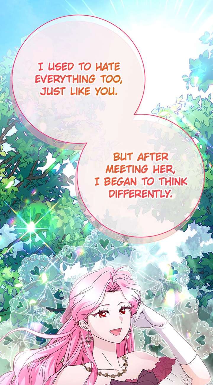 I Took Away the Tyrant’s Virginity Chapter 77 - Page 22