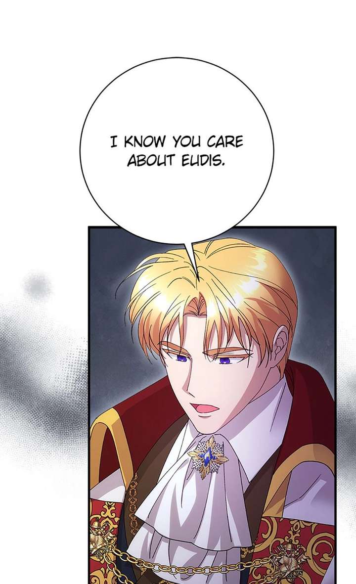 I Took Away the Tyrant’s Virginity Chapter 77 - Page 24