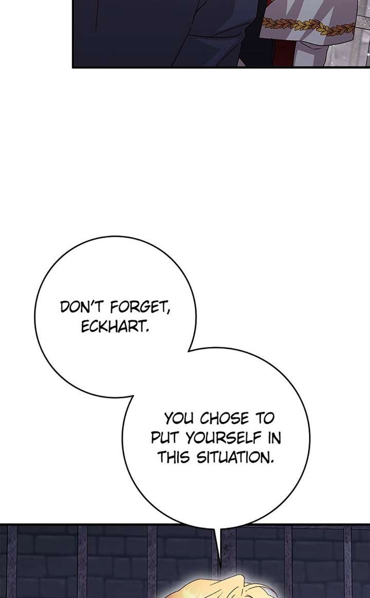 I Took Away the Tyrant’s Virginity Chapter 77 - Page 34