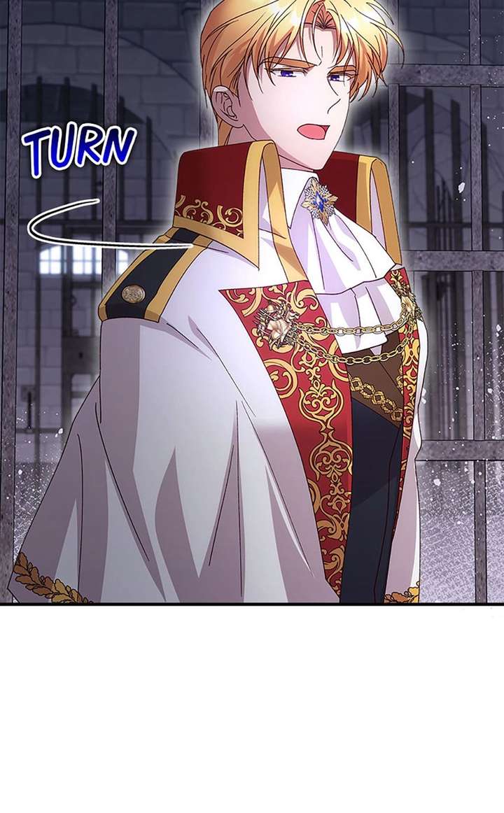 I Took Away the Tyrant’s Virginity Chapter 77 - Page 35