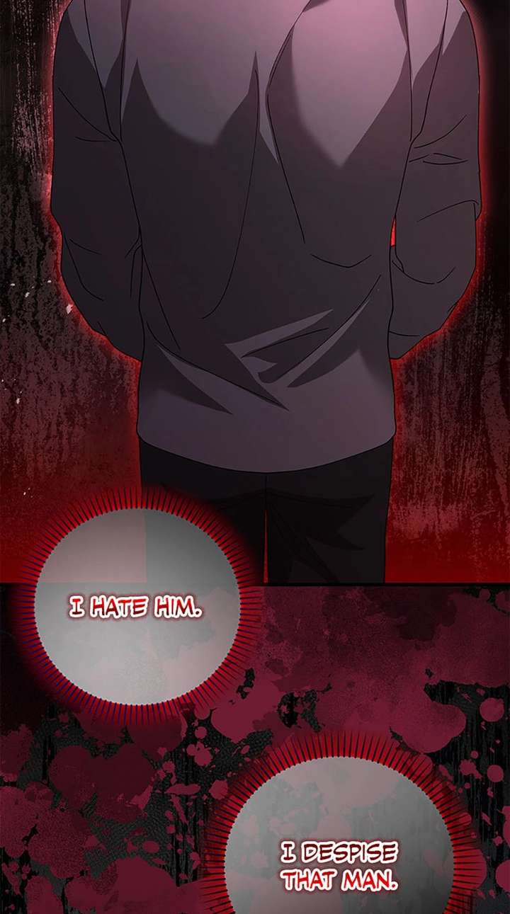 I Took Away the Tyrant’s Virginity Chapter 77 - Page 38