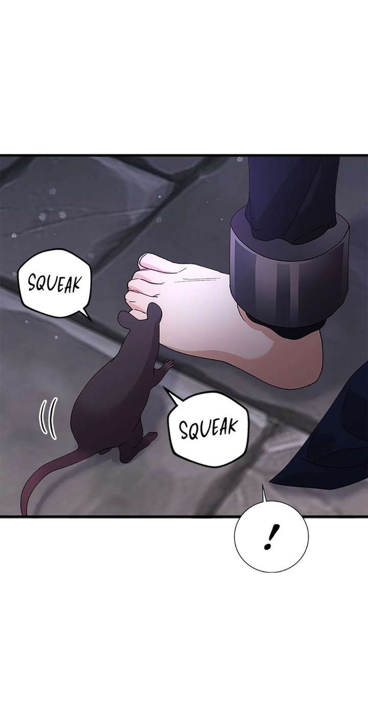 I Took Away the Tyrant’s Virginity Chapter 77 - Page 42