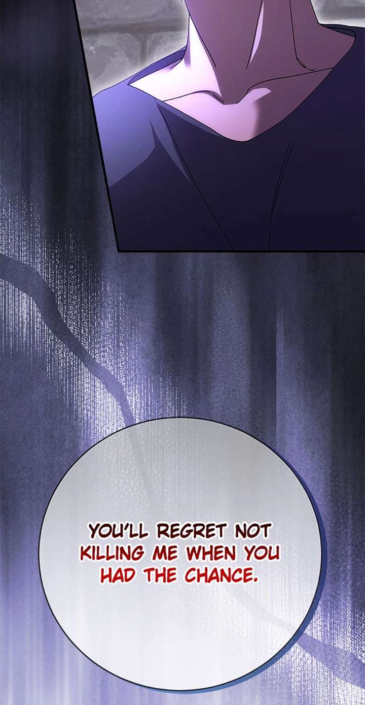 I Took Away the Tyrant’s Virginity Chapter 77 - Page 45