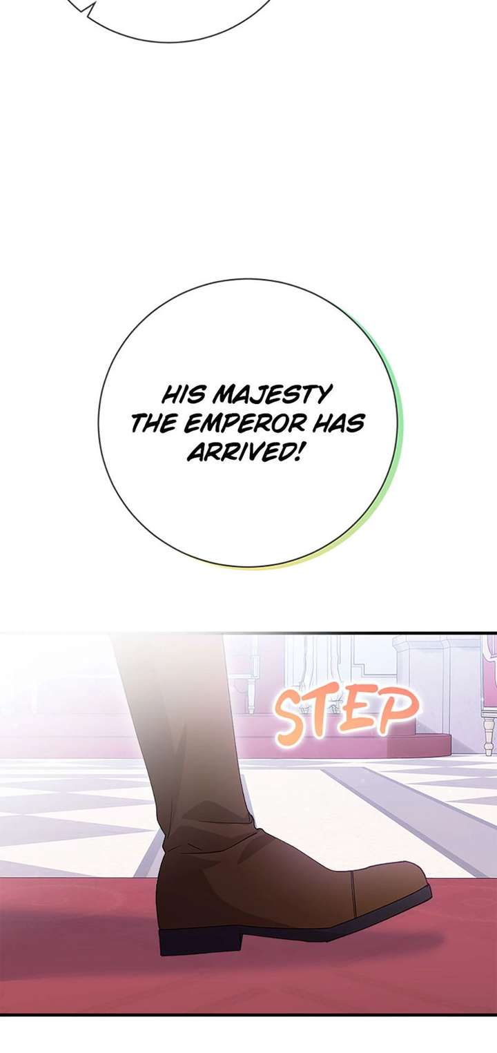 I Took Away the Tyrant’s Virginity Chapter 77 - Page 51