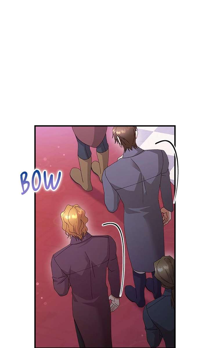 I Took Away the Tyrant’s Virginity Chapter 77 - Page 52