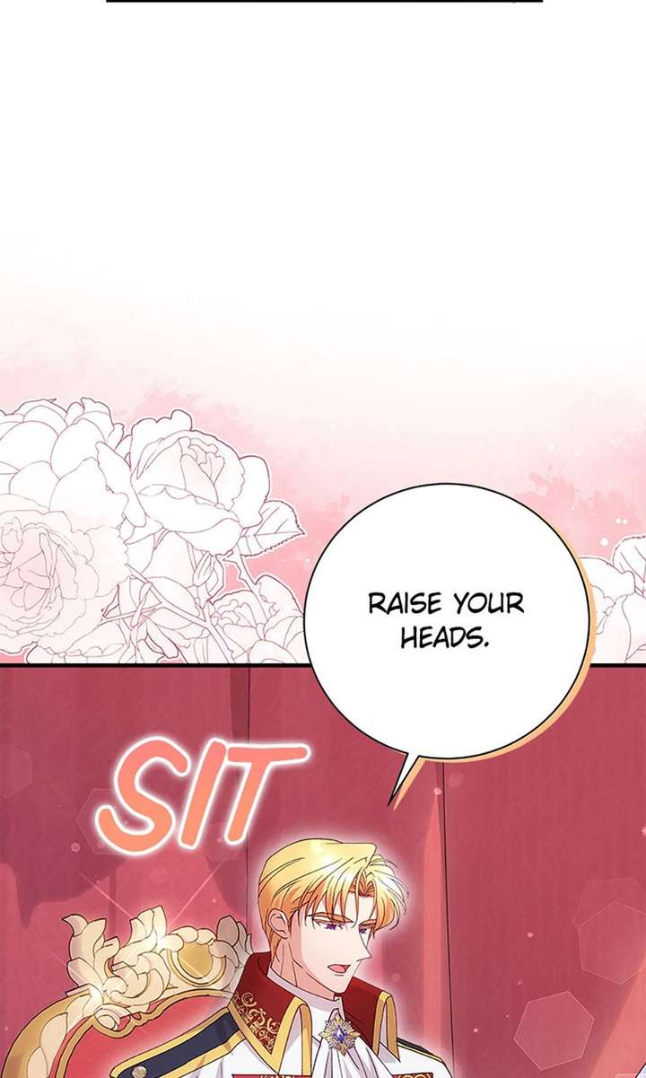 I Took Away the Tyrant’s Virginity Chapter 77 - Page 53