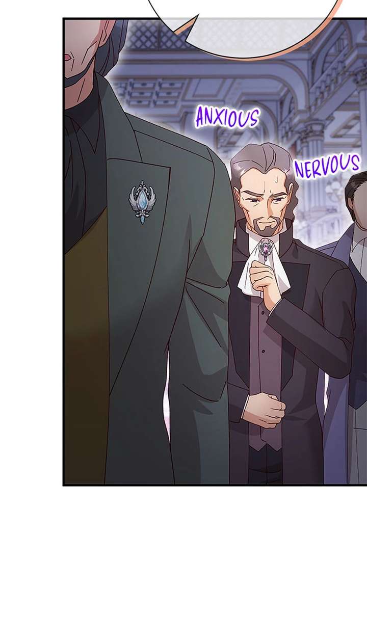 I Took Away the Tyrant’s Virginity Chapter 77 - Page 60