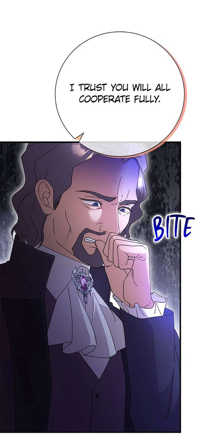 I Took Away the Tyrant’s Virginity Chapter 77 - Page 61