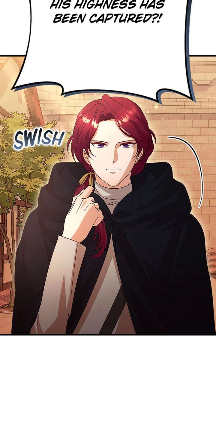 I Took Away the Tyrant’s Virginity Chapter 77 - Page 65