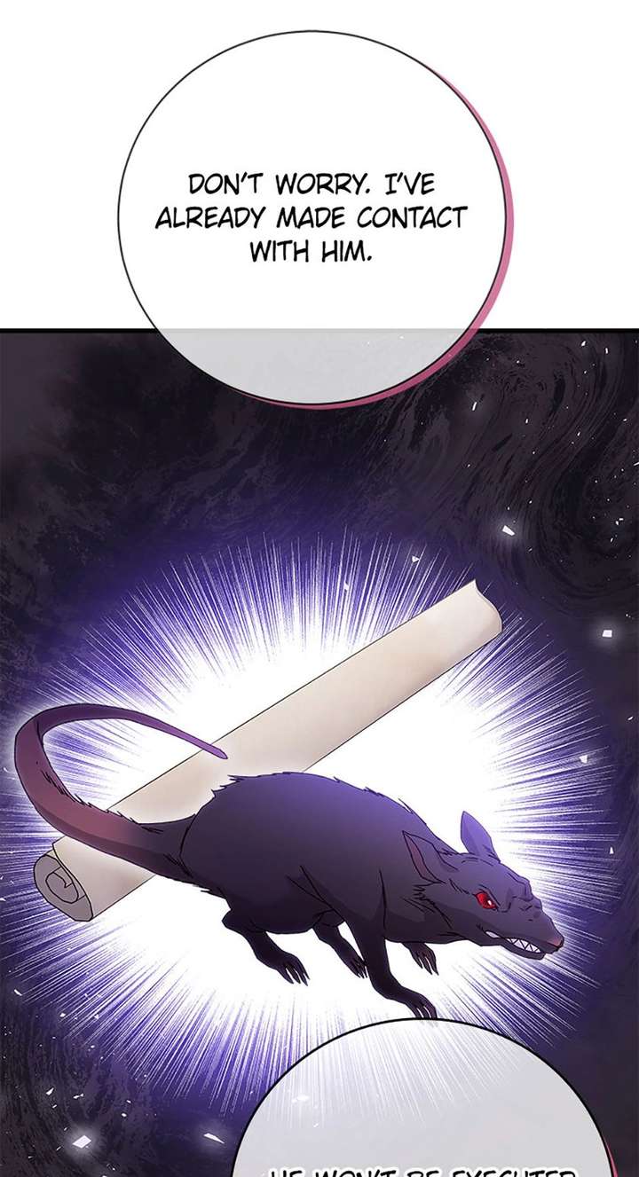 I Took Away the Tyrant’s Virginity Chapter 77 - Page 66