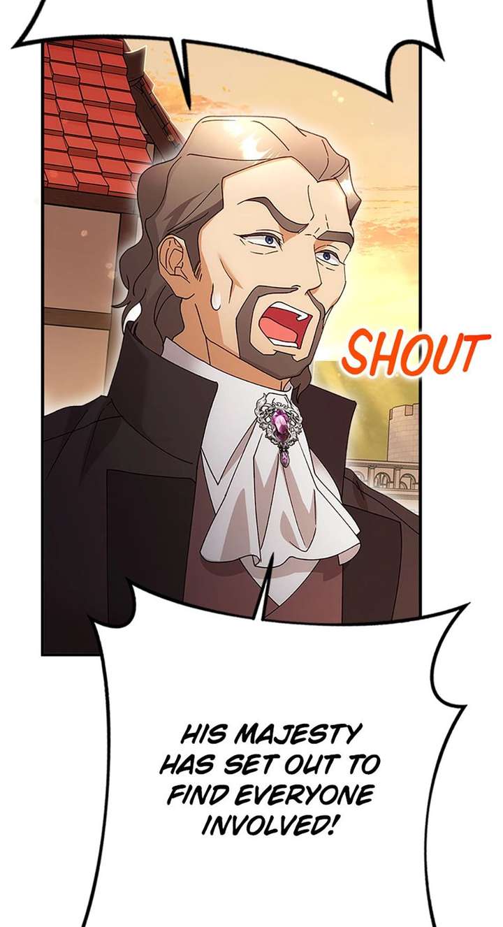 I Took Away the Tyrant’s Virginity Chapter 77 - Page 68