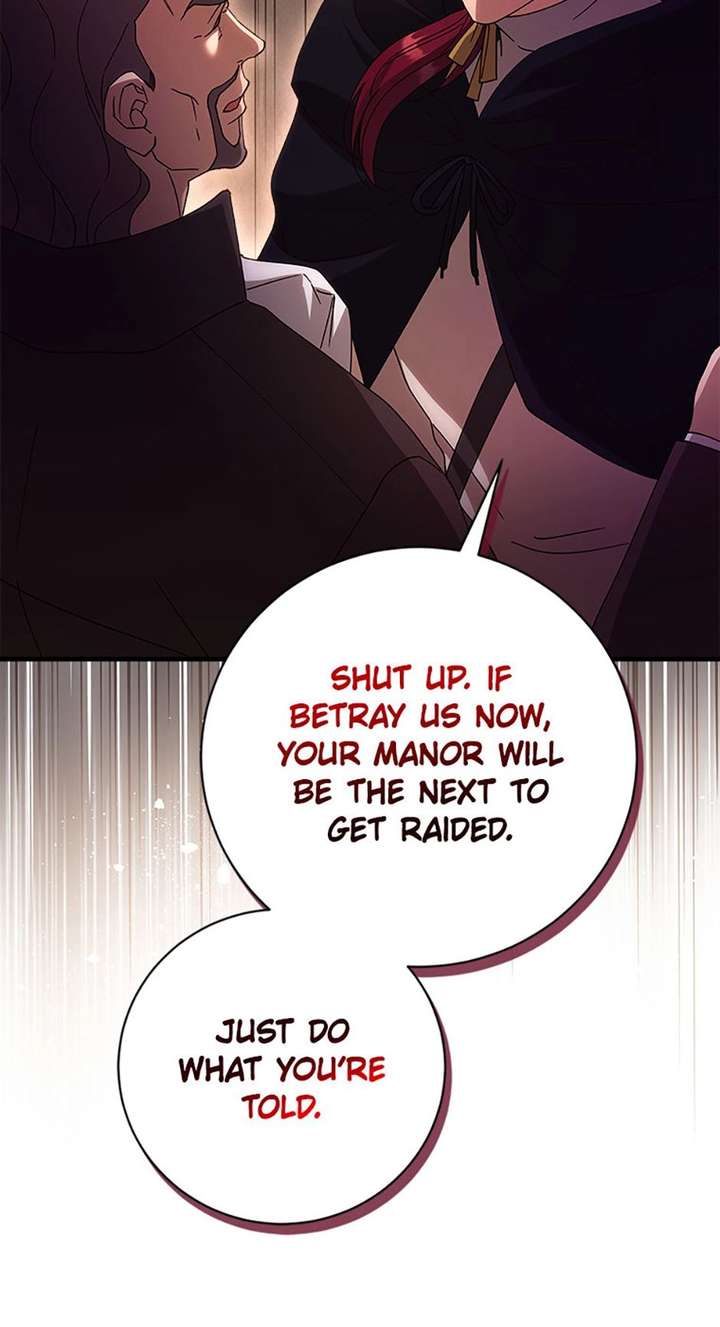 I Took Away the Tyrant’s Virginity Chapter 77 - Page 71