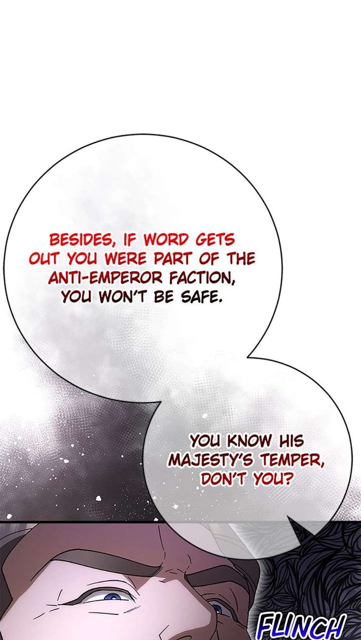 I Took Away the Tyrant’s Virginity Chapter 77 - Page 72