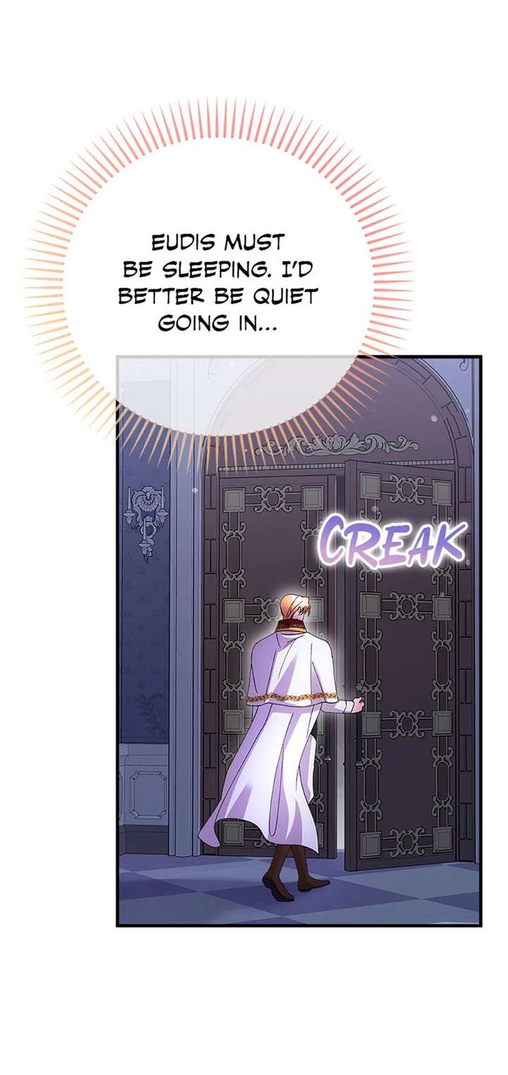 I Took Away the Tyrant’s Virginity Chapter 77 - Page 77