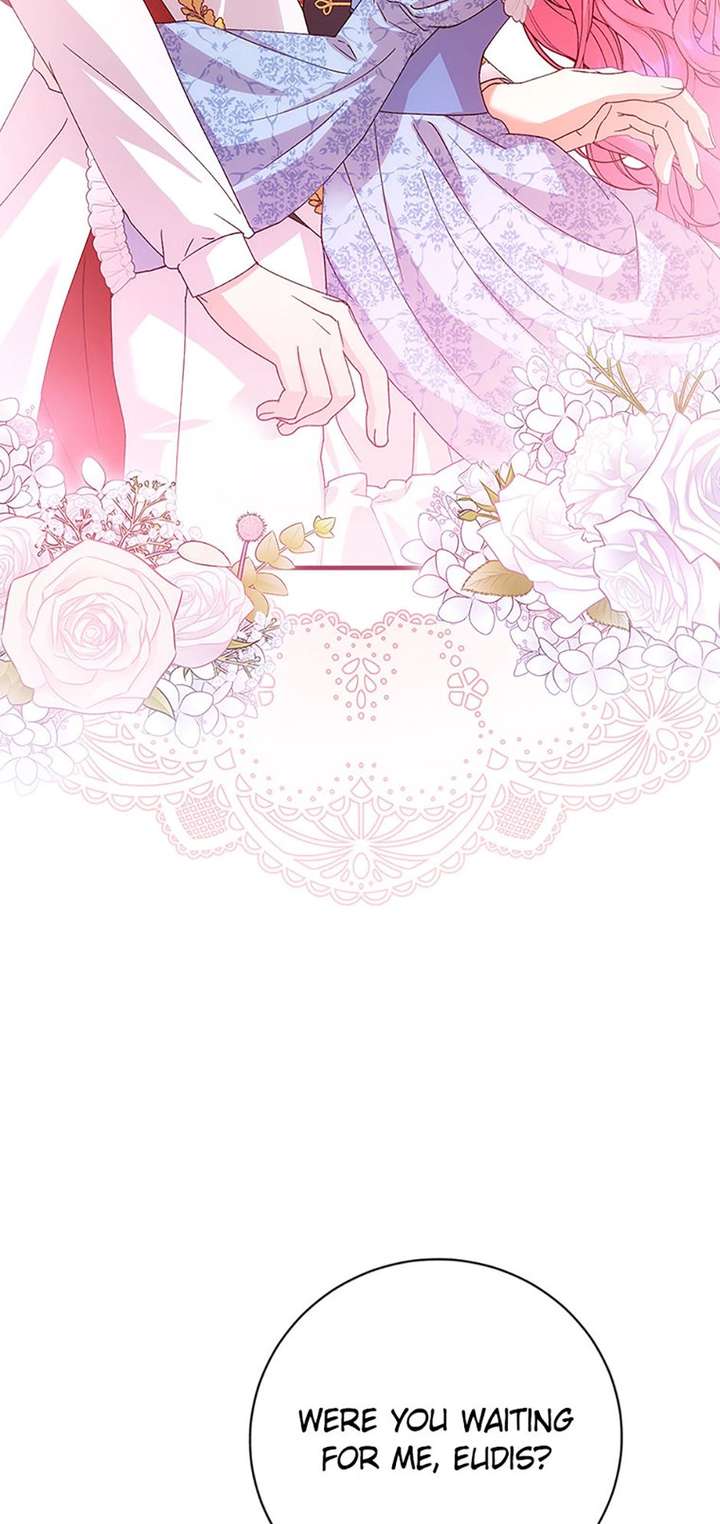 I Took Away the Tyrant’s Virginity Chapter 77 - Page 79