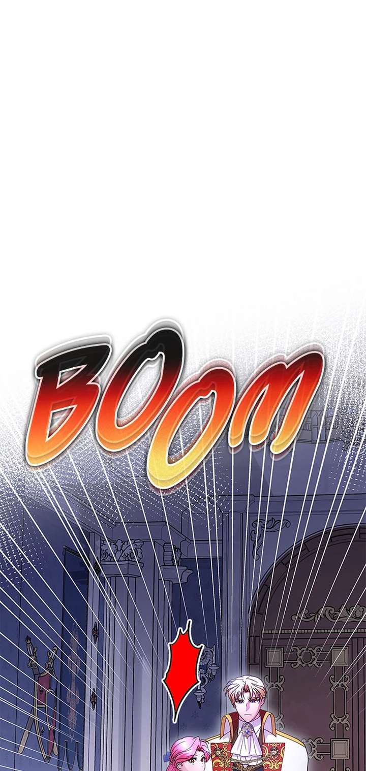 I Took Away the Tyrant’s Virginity Chapter 77 - Page 87