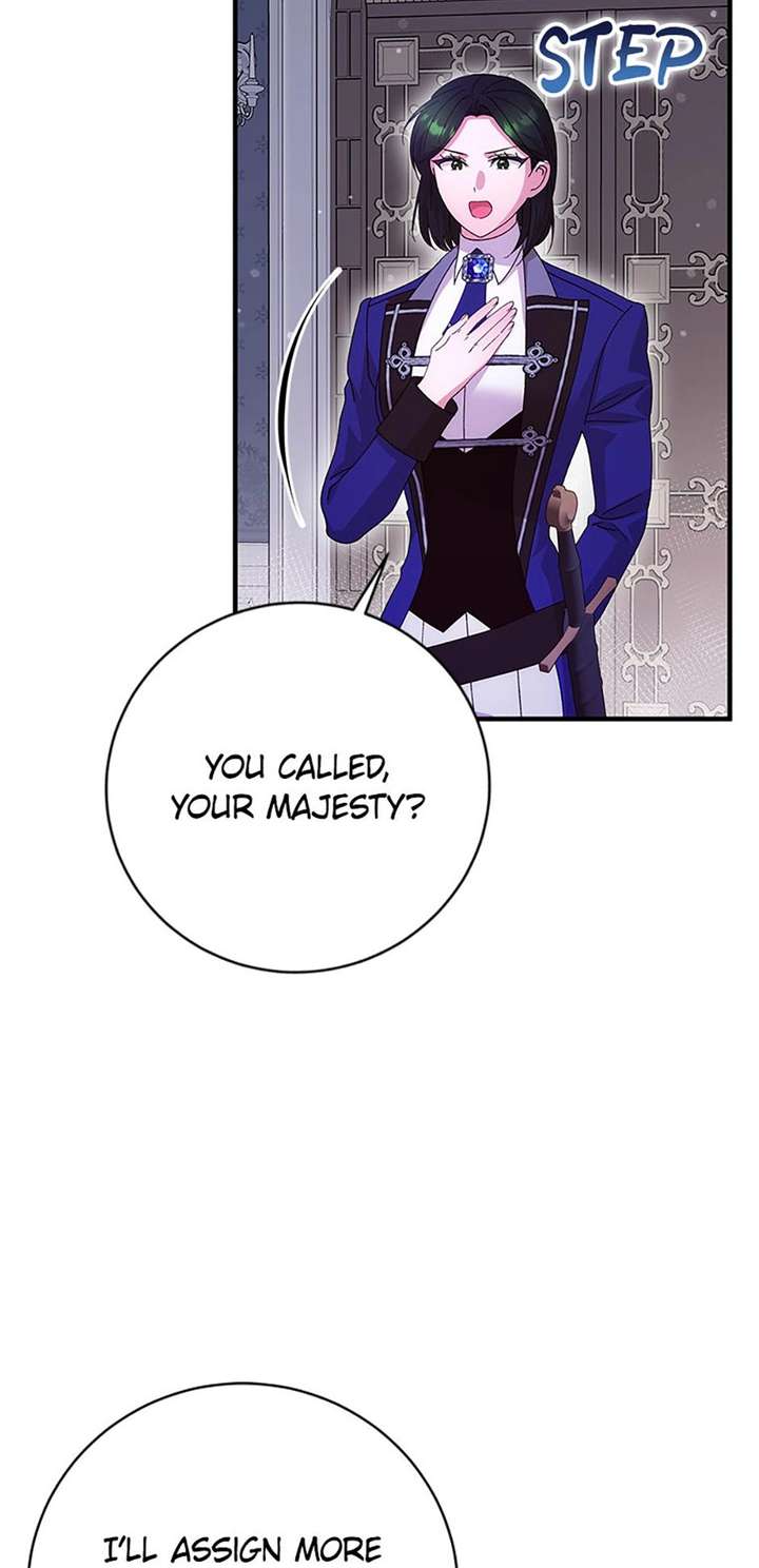 I Took Away the Tyrant’s Virginity Chapter 78 - Page 4