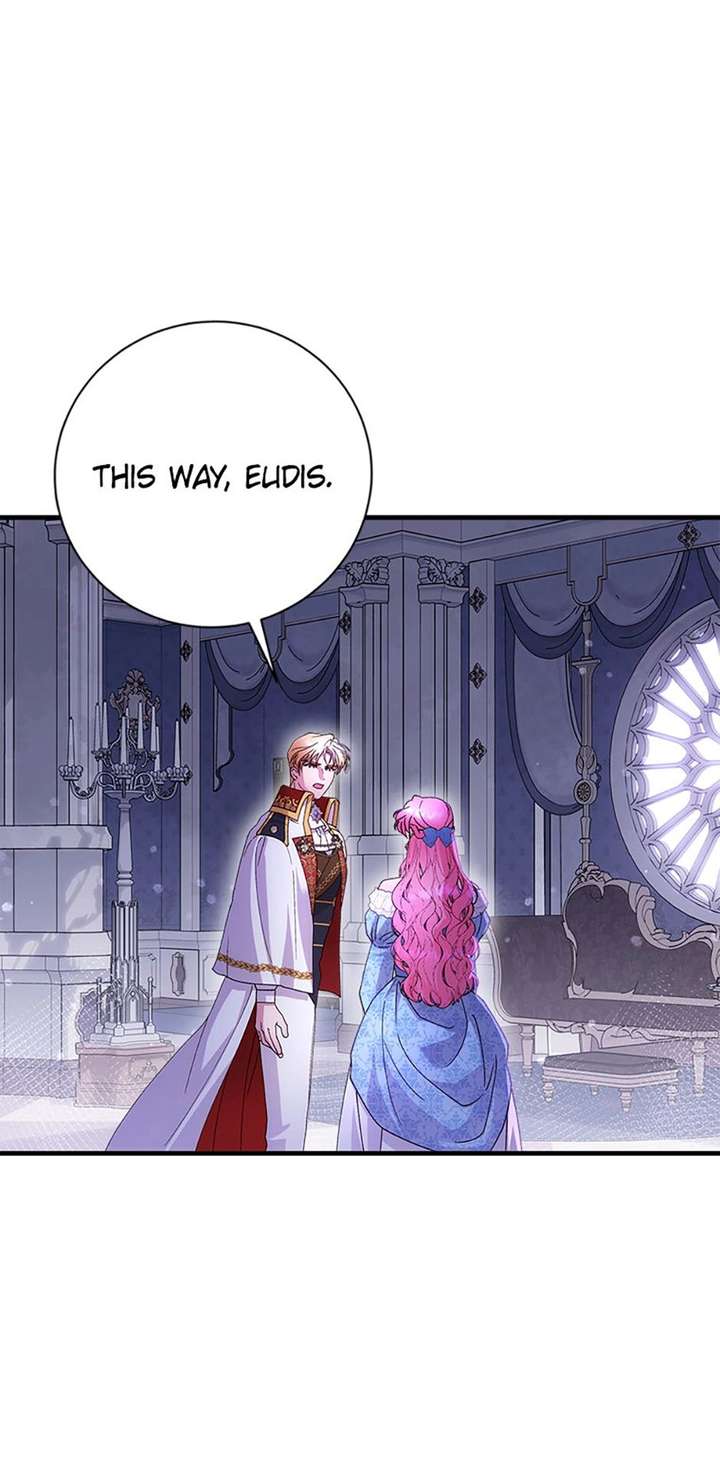 I Took Away the Tyrant’s Virginity Chapter 78 - Page 6