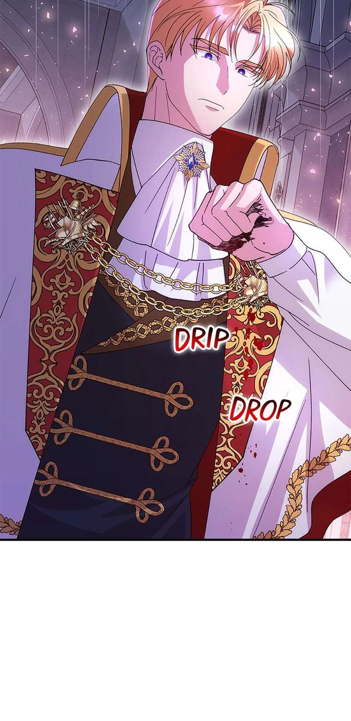 I Took Away the Tyrant’s Virginity Chapter 78 - Page 8