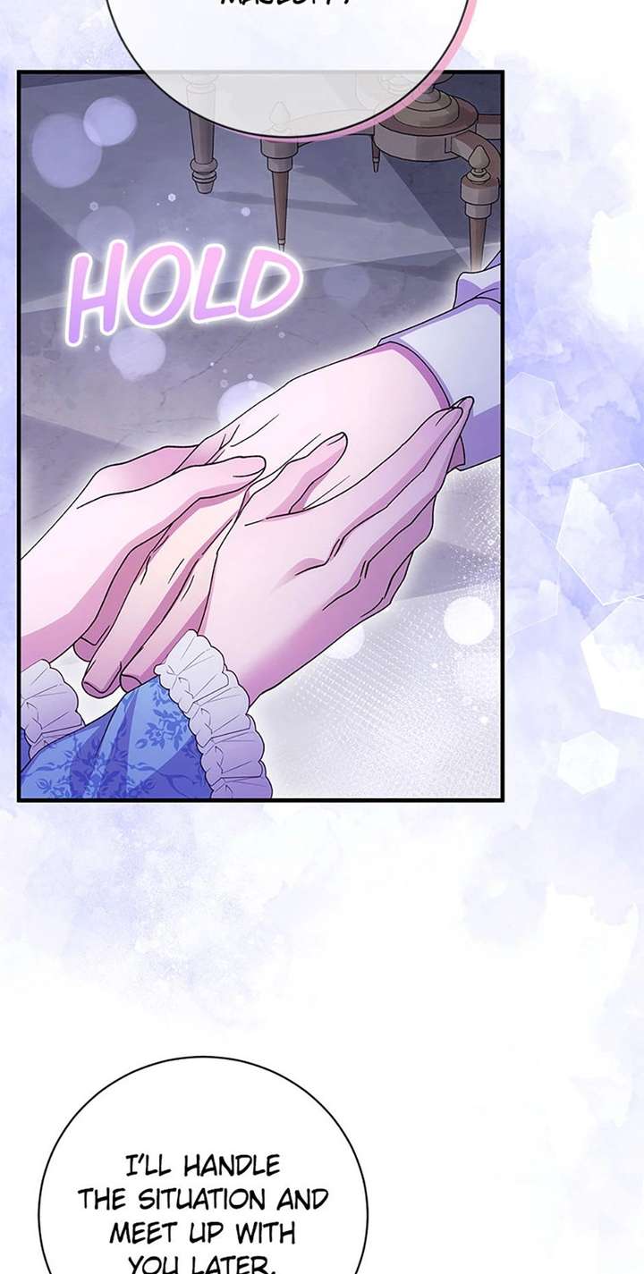 I Took Away the Tyrant’s Virginity Chapter 78 - Page 13