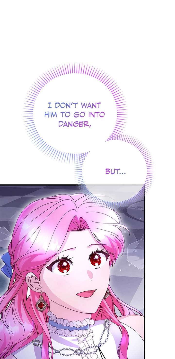 I Took Away the Tyrant’s Virginity Chapter 78 - Page 15