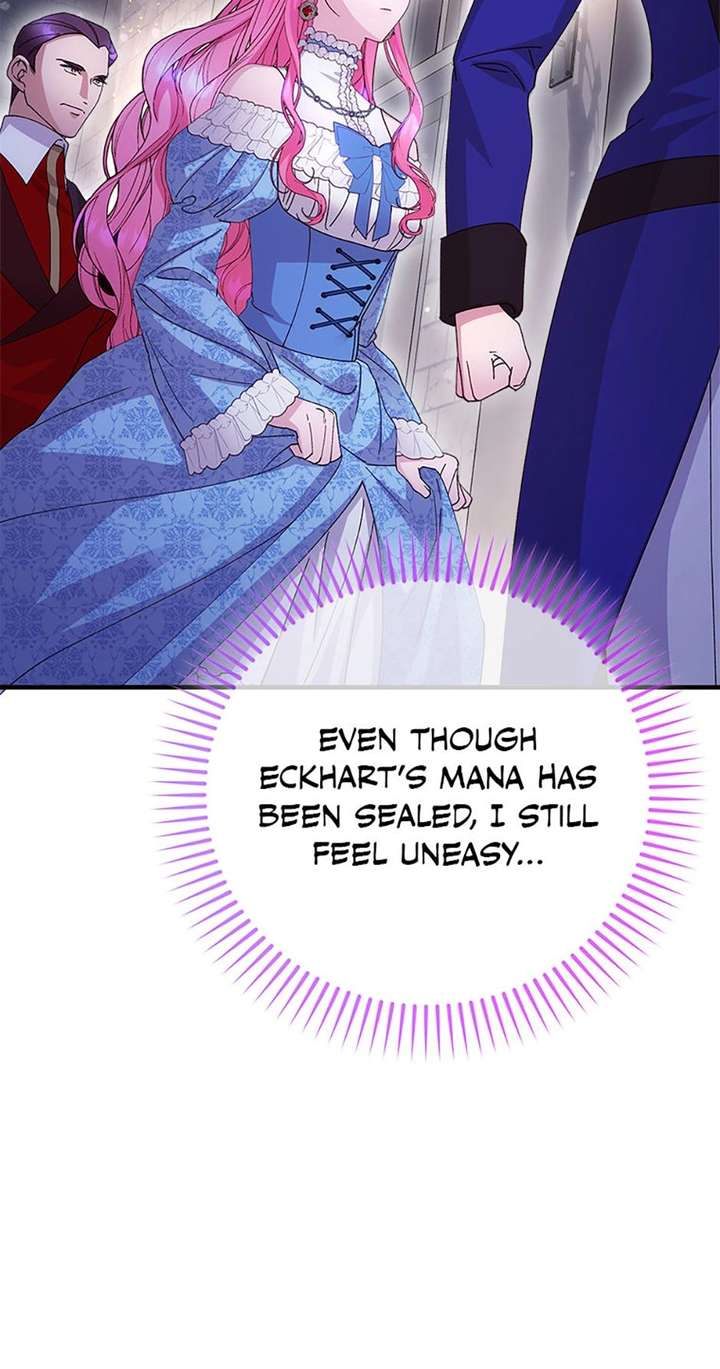 I Took Away the Tyrant’s Virginity Chapter 78 - Page 23