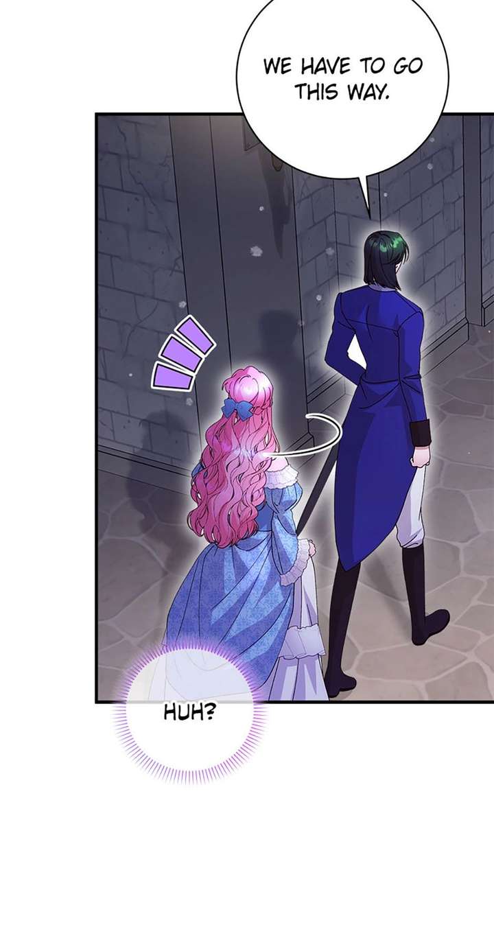 I Took Away the Tyrant’s Virginity Chapter 78 - Page 25