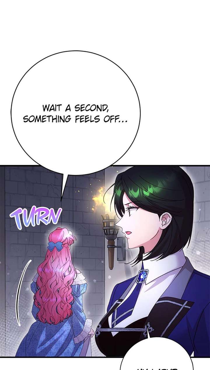 I Took Away the Tyrant’s Virginity Chapter 78 - Page 26