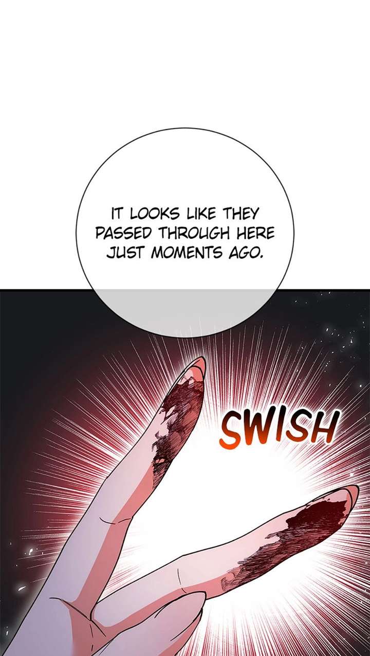 I Took Away the Tyrant’s Virginity Chapter 78 - Page 30