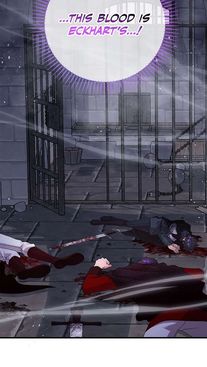 I Took Away the Tyrant’s Virginity Chapter 78 - Page 33