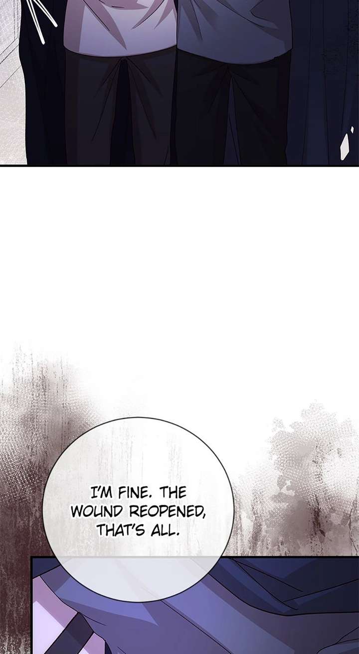 I Took Away the Tyrant’s Virginity Chapter 78 - Page 36