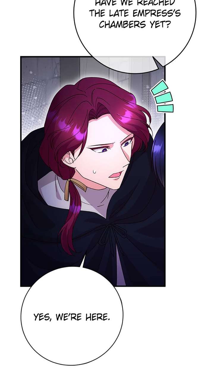 I Took Away the Tyrant’s Virginity Chapter 78 - Page 38