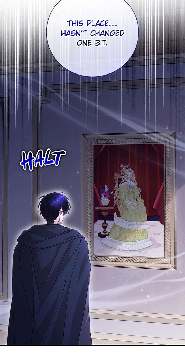 I Took Away the Tyrant’s Virginity Chapter 78 - Page 45