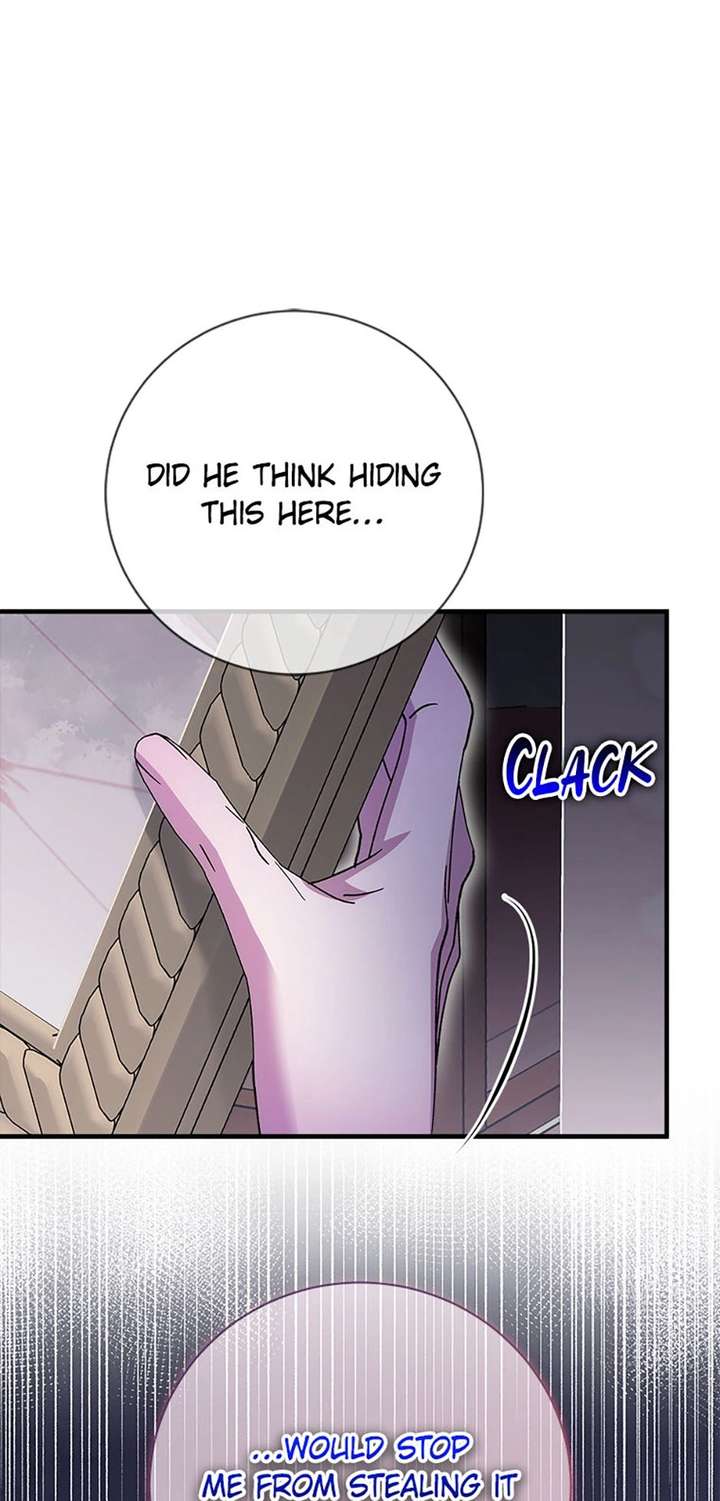 I Took Away the Tyrant’s Virginity Chapter 78 - Page 46