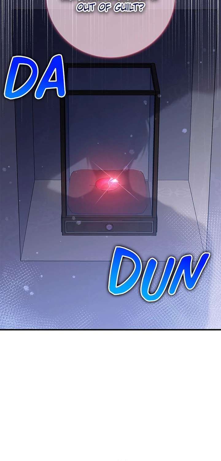 I Took Away the Tyrant’s Virginity Chapter 78 - Page 47