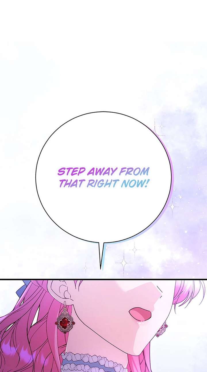 I Took Away the Tyrant’s Virginity Chapter 78 - Page 51