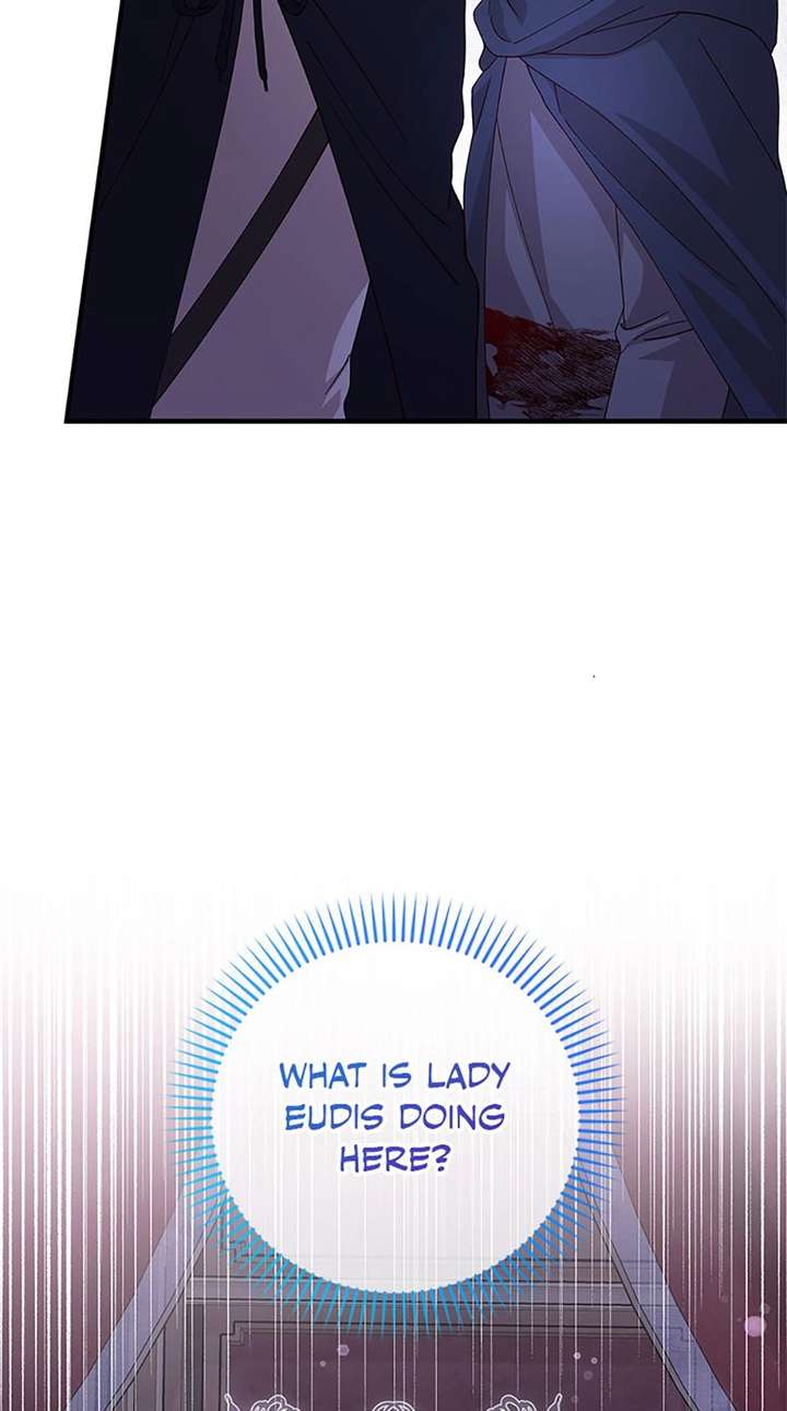 I Took Away the Tyrant’s Virginity Chapter 78 - Page 53