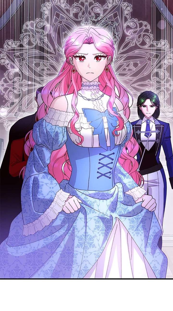 I Took Away the Tyrant’s Virginity Chapter 78 - Page 54